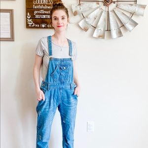 Overalls